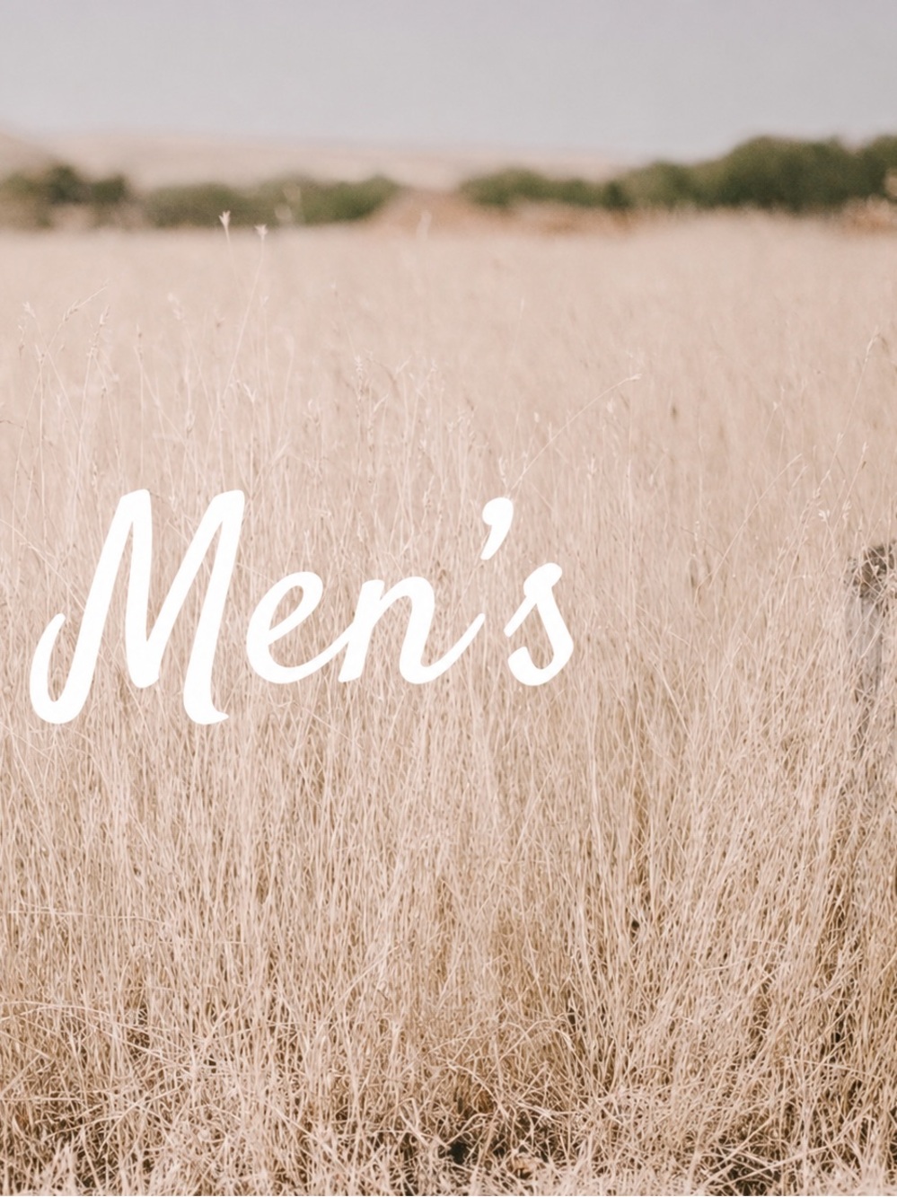 Men's Clothes